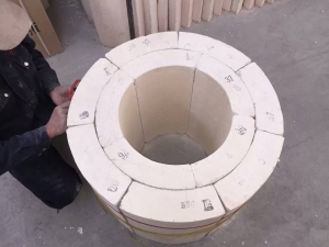 硅酸钙钢套钢保温钢管